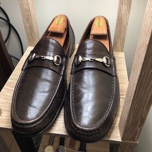 Allen Edmond Loafers